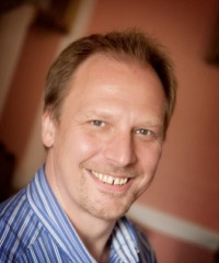 Duncan Kemp
