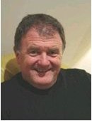Bruce Dixon