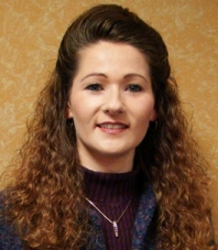 Naomi Harm