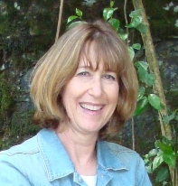 Shelley Shott