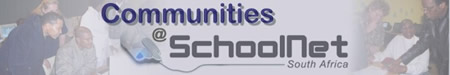 communities