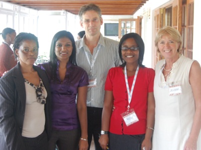 SITA Launch