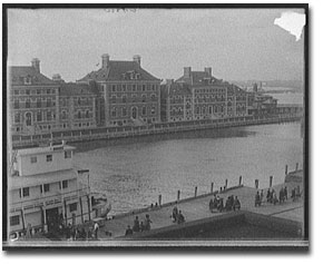 Ellis Island