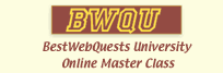 BWQU - Online Master Class
