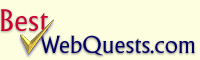 BestWebQuests - home