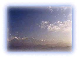 Sunrise at Kasauni. Credit: Karamjeet Singh