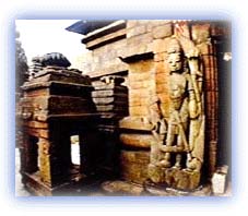 Temple Complex at Jageshwar. Credit: Karamjeet Singh