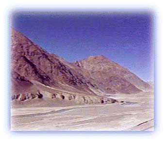 Valley of the Indus. Credit: Karamjeet Singh