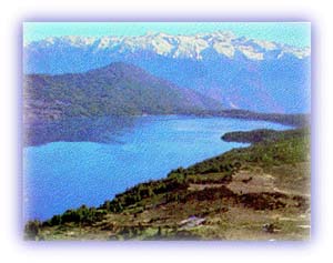 Rara Lake. Credit: Mahabir Pun