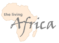 the Living Africa