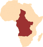 Central Africa