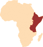 Eastern Africa