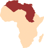 Northern Africa
