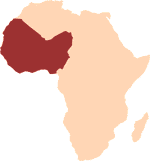 Western Africa