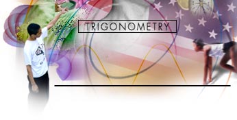 Trigonometry