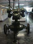 Cuban Gov. Mortar