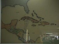 Invasion Route