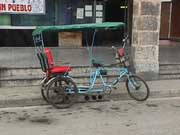 bikecarriage