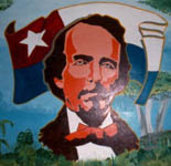 Carlos Manuel de Cespedes