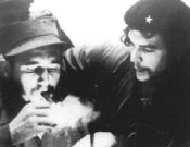 With Fidel