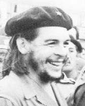 Photo of Che