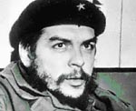 Photo of Che