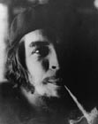 Che With a Pipe