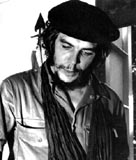 Photo of Che