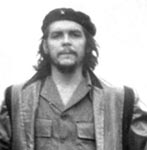 Photo of Che