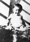 Che, Very Young