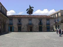 Museum of Colonial Art