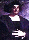 Christopher Columbus