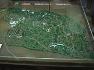 Model of the Garden