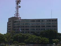 Ministry of Communications