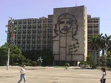 Ministry of the Interior