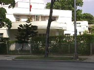  Embassy of the Phillipines