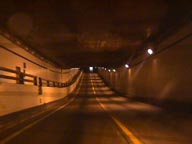 A Tunnel