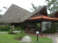 Restaurant for Visitors