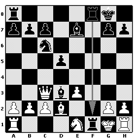 What is a double check in chess? 