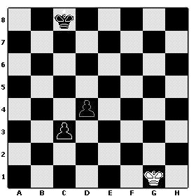 Checkmate by En passant 