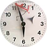 Clock Face