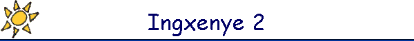 Ingxenye 2