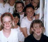 [Junior Choir]