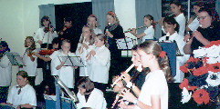 [The Orchestra]