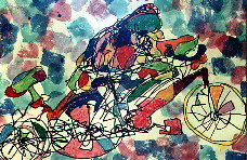 [Bicycles]
