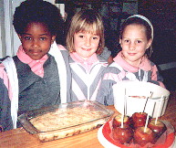 [Apple Delights]