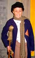 Tiny Tim