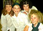 Urchins