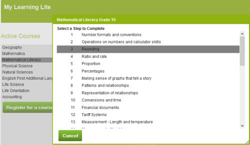 2enable Scenario 2