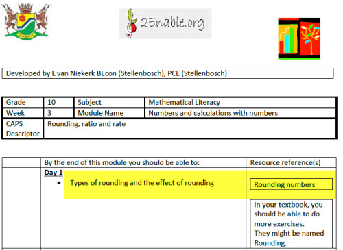 2enable Scenario 2